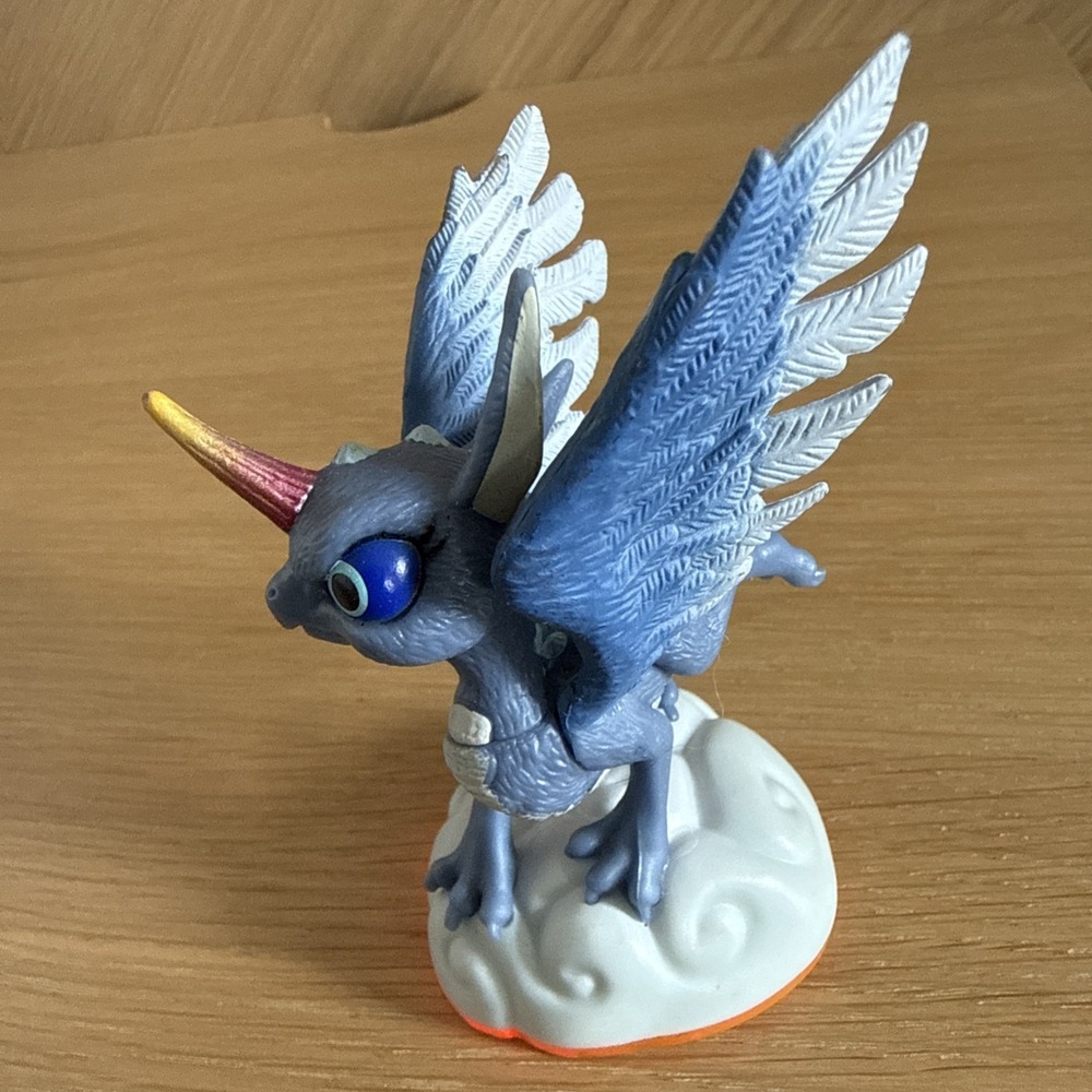Activision Skylanders Spyro's Adventure 2012 Original Whirlwind Figure 84510888